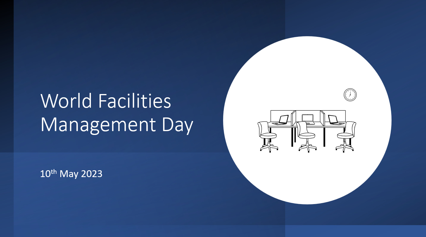 World Facilities Management Day